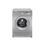 LG WD-10155TP Front Load Washing Machine