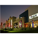 Inorbit Mall - Vadodara