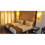 GenX Hotel - Kalubha Road - Bhavnagar