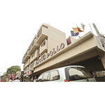 Hotel Apollo - Panwadi - Bhavnagar