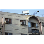 Hotel Asopalav - Jail Road - Bhavnagar