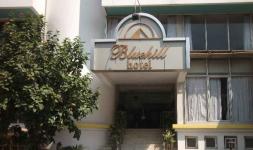Hotel Bluehill - Jasunath Chowk - Bhavnagar