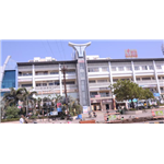 Hotel City Pride - Vidhyanagar - Bhavnagar