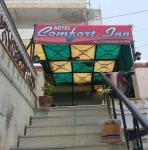 Hotel Comfort Inn - Bhidbhanjan Chowk - Bhavnagar