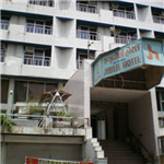 Hotel Jubilee - Panwadi - Bhavnagar