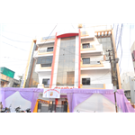 Hotel Krishna - Kalanala - Bhavnagar