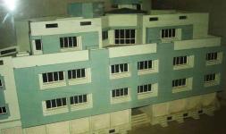 Hotel Mausam - Station Road - Bhavnagar