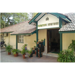 Hotel Narayani Heritage - Nilambaug - Bhavnagar