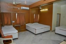Hotel Sapna - Vora Bazar - Bhavnagar