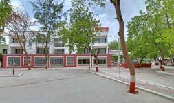 Hotel Sumeru - Palitana - Bhavnagar