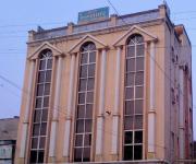 Hotel Sunlight - Mahuva - Bhavnagar