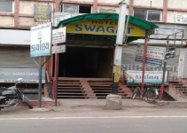Hotel Swagat - Bhidbhanjan Chowk - Bhavnagar