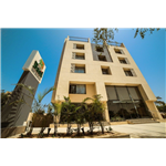 Hotel The Basil Park - Vidhyanagar - Bhavnagar