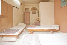 Hotel Vrindavan Plaza - Sir Pattani Road - Bhavnagar