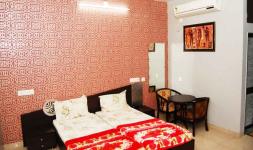 R K Hotel - Vartej - Bhavnagar