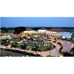 Rangoli Park Hotel & Resort - Vartej - Bhavnagar
