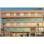 Shree Avezika Comfort Hotel - Vidhyanagar - Bhavnagar