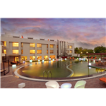 Top3 Lords Resort - Budhel - Bhavnagar
