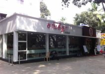 Sangeetha Veg Restaurant - T. Nagar - Chennai