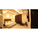 Royal Rosette - Sangudi Gaon - Bhimtal