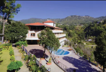 Sea Hawk Inn - Nishola - Bhimtal