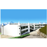 United 21 Nature Paradise - Naukuchiyatal - Bhimtal