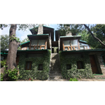 V Resorts Monolith - Mandir Marg - Bhimtal