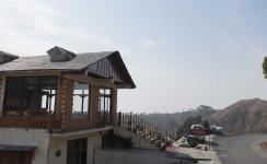 Atithi Resort - Banikhet - Dalhousie