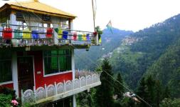 Birdsnchirps Homestay - Panchpulla - Dalhousie