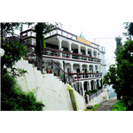 Hotel Dalhousie Palace - Subhash Chowk - Dalhousie