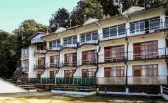 Himalayan Resort - Subhash Chowk - Dalhousie