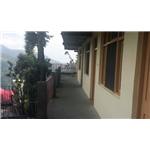 Hotel Aarti - Garam Saddak - Dalhousie
