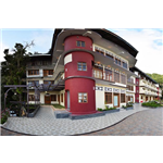 Hotel Ark - Satdhara Road - Dalhousie