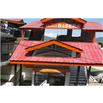 Hotel Basera - Court Road - Dalhousie