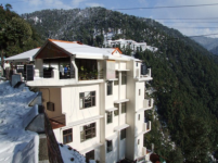 Hotel Comfort Inn - Khajjiar Road - Dalhousie