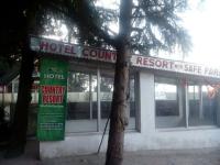 Hotel Country Resort - Subhash Chowk - Dalhousie