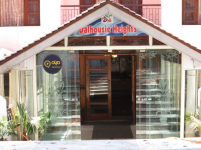 Hotel Dalhousie Heights - Dalhousie