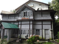 Hotel Geetanjali - Dalhousie