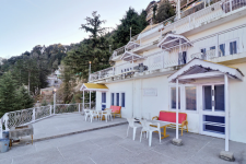 Hotel Guncha Siddhartha - Moti Tiba - Dalhousie