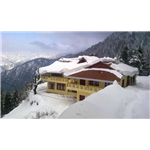 Hotel Himdhara - Gandhi Chowk - Dalhousie