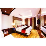 Hotel Jessica Regency - Gandhi Chowk - Dalhousie