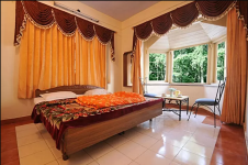 Hotel Kings - Panchkula Road - Dalhousie