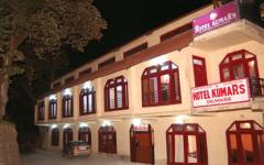 Hotel Kumar