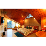 Hotel MGM1 - Mall Road - Dalhousie