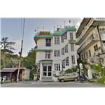 Hotel Nest - Tagore Chowk - Dalhousie