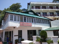 Hotel New Metro - Subhash Chowk - Dalhousie
