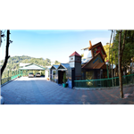 Hotel President - Gandhi Chowk - Dalhousie