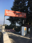 Hotel Princess - Subhash Chowk - Dalhousie
