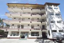 Hotel Satyam International - Khajjiar Road - Dalhousie