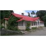 Hotel Sunny View - Panjpulla Road - Dalhousie